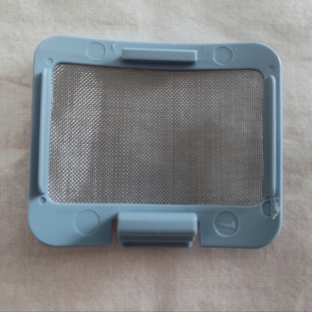 Inogen One G4 Replacement Particle Filter - Picture 2 of 2